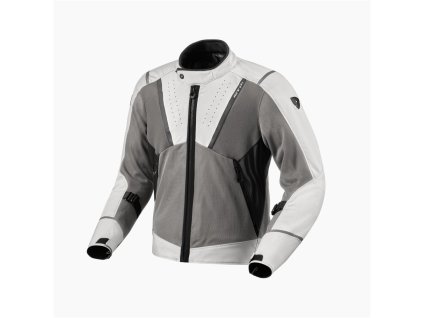 REVIT AIRWAVE 4 SILVER/ANTHRACITE