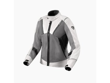 REVIT AIRWAVE 4 SILVER/ANTHRACITE/ DÁMSKA