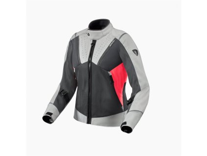 REVIT AIRWAVE 4 GREY/PINK/DÁMSKA