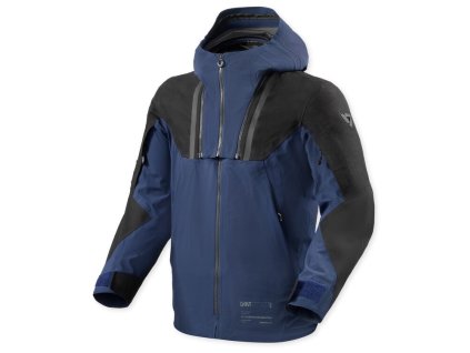 revit component3 h2 o jacket black dark blue 750x750