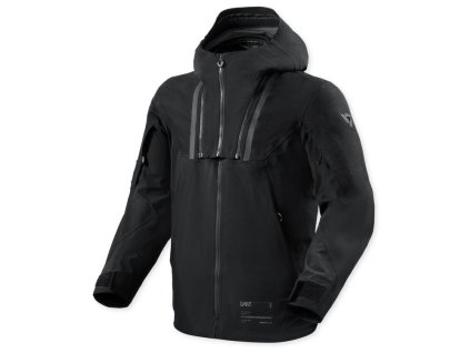 revit component3 h2 o jacket black 750x750