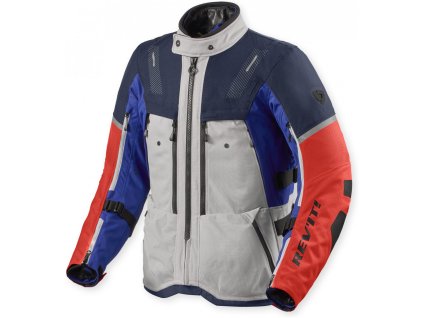 REVIT SAND 5 H2O SILVER/BLUE