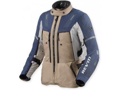 REVIT SAND5 H2O SAND/BLUE/DÁMSKÉ
