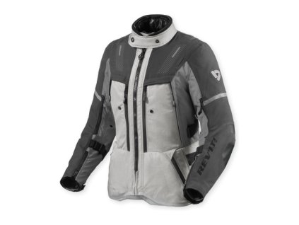 REVIT SAND5 H2O SILVER/ANTHRACITE/DÁMSKA