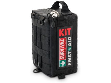 SURVIVAL LEKÁRNIČKA  FIRST AID KIT MEDIUM