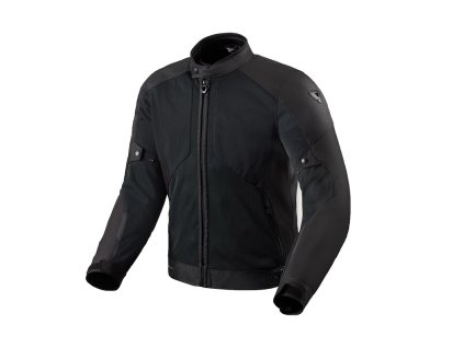 revit torque 3 jacket nero