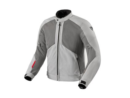 revit torque 3 jacket argento