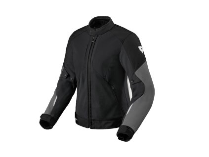 revit torque 3 lady jacket nero