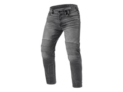 revit moto2 jeans mediumgrey