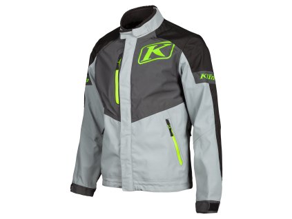 4050-002_Gray - Electrik Gecko_01