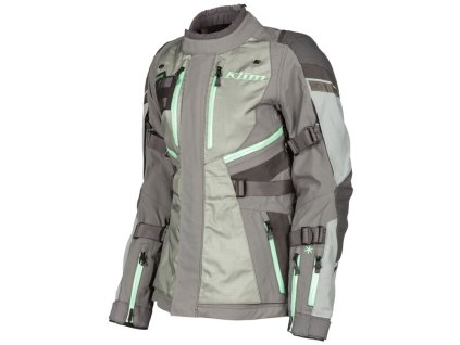 klim artemis womens jacket grey 750x750