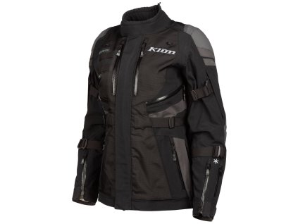 klim artemis womens jacket stealth black 1800x1800