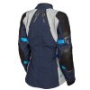 KLIM ALTITUDE DRESS BLUE - ELECTRIC BLUE LEMONADE -DÁMSKA