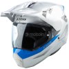 KLIM ALPHA X1 -GLOSS CONCEPT HIGH-RISE - ELECTRIC BLUE LEMONADE