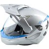 KLIM ALPHA X1 -GLOSS CONCEPT HIGH-RISE - ELECTRIC BLUE LEMONADE