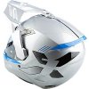 KLIM ALPHA X1 -GLOSS CONCEPT HIGH-RISE - ELECTRIC BLUE LEMONADE