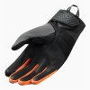 REVIT MOSCA 2 BLACK/ORANGE