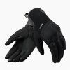 REVIT MOSCA 2 DAMEN BLACK