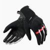 REVIT MOSCA 2 DAMEN BLACK/PINK