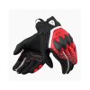 REVIT VELOZ BLACK/RED