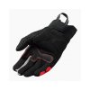 REVIT VELOZ BLACK/RED