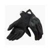 REVIT VELOZ BLACK/DAMEN