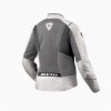 REVIT AIRWAVE 4 SILVER/ANTHRACITE/ DÁMSKA
