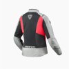 REVIT AIRWAVE 4 GREY/PINK/DÁMSKA