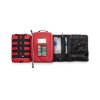 SURVIVAL LEKÁRNIČKA  FIRST AID KIT LARGE / RED