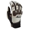 klim dakar pro 23 gloves grigio