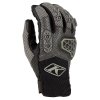 klim mojave pro gloves nero