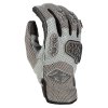 klim mojave pro gloves grigio