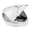 klim x1 alpha white high rise 3