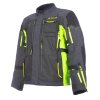 klim badlands pro jacket 26 giallo
