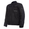 klim badlands pro jacket 26 nero