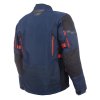 klim badlands pro jacket 26 blu 2
