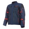 klim badlands pro jacket 26 blu