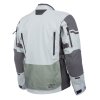 klim badlands pro jacket 26 grigio 2