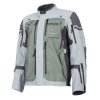 klim badlands pro jacket 26 grigio