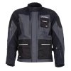 klim carlsbad jacket 26 nero