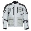 klim carlsbad jacket 26 grigio
