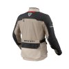 revit outback5 jacket sabbia 2