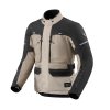 revit outback5 jacket sabbia