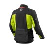 revit outback5 jacket giallo 2