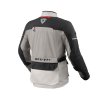 revit outback5 jacket argento 2