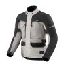 revit outback5 jacket argento