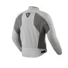 revit torque 3 jacket argento 2