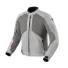 revit torque 3 jacket argento
