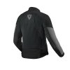 revit torque 3 lady jacket nero 2