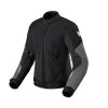 revit torque 3 lady jacket nero